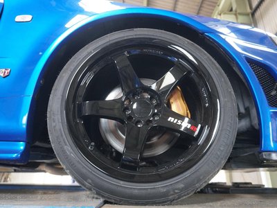 صورة 13 لـ 1999 Nissan SKYLINE GT-R