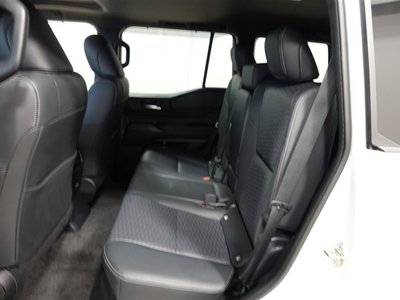 صورة 7 لـ 2025 Toyota LAND CRUISER 250