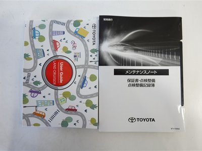 صورة 19 لـ 2025 Toyota LAND CRUISER 250