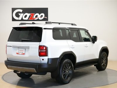 صورة 5 لـ 2025 Toyota LAND CRUISER 250
