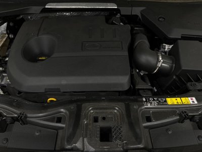 2025 LAND Rover DISCOVERY SPORT thumbnail 18