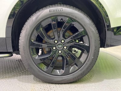 2025 LAND Rover DISCOVERY SPORT photo 16