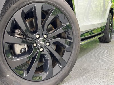 2025 LAND Rover DISCOVERY SPORT thumbnail 28