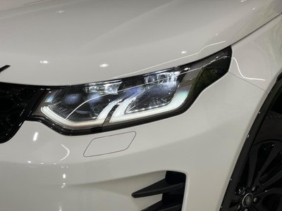 2025 LAND Rover DISCOVERY SPORT thumbnail 27