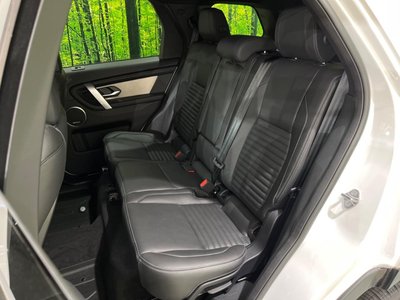 2025 LAND Rover DISCOVERY SPORT thumbnail 31