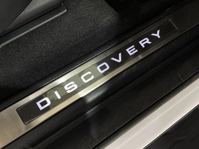 2025 LAND Rover DISCOVERY SPORT thumbnail 37