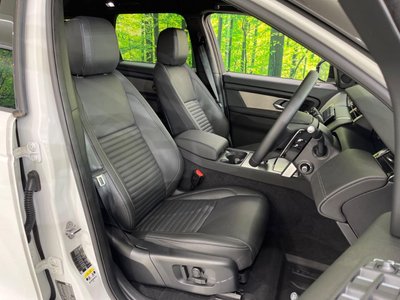 2025 LAND Rover DISCOVERY SPORT photo 13