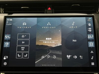 2025 LAND Rover DISCOVERY SPORT thumbnail 47