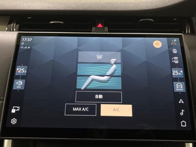 2025 LAND Rover DISCOVERY SPORT thumbnail 50