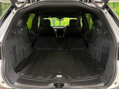 2025 LAND Rover DISCOVERY SPORT thumbnail 17