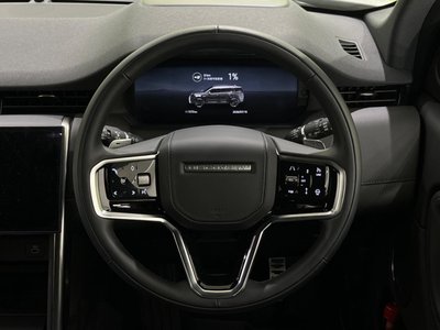 2025 LAND Rover DISCOVERY SPORT thumbnail 36