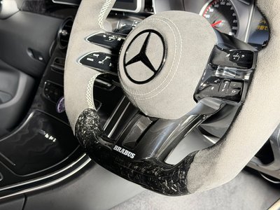 2016 Mercedes-BENZ C-CLASS AMG 照片 14