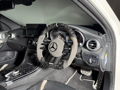 2016 Mercedes-BENZ C-CLASS AMG 照片 13