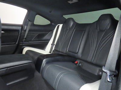 2020 Lexus RC F 照片 13