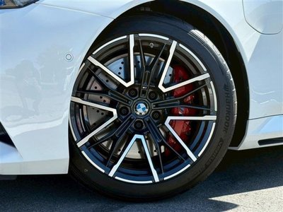 صورة مصغرة 72 لـ 2025 BMW M5