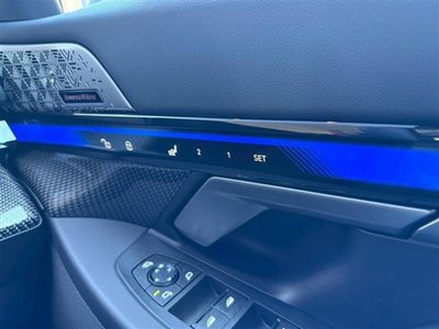 صورة مصغرة 42 لـ 2025 BMW M5