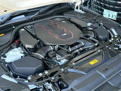صورة مصغرة 76 لـ 2025 BMW M5