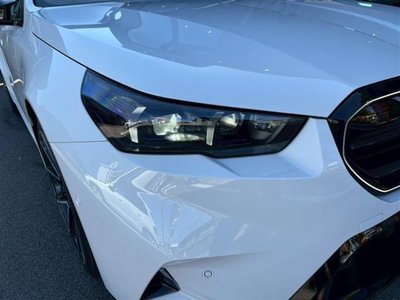 صورة مصغرة 74 لـ 2025 BMW M5