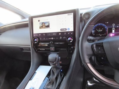 صورة 7 لـ 2024 Toyota ALPHARD