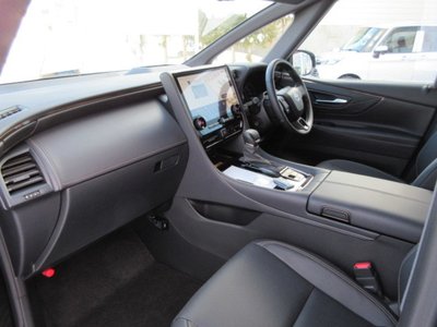 صورة 16 لـ 2024 Toyota ALPHARD