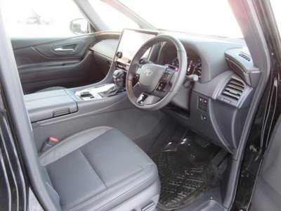 صورة 5 لـ 2024 Toyota ALPHARD