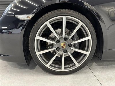 2016 Porsche BOXSTER photo 10