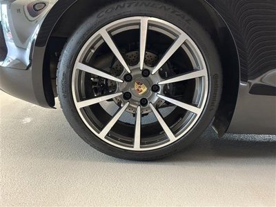 2016 Porsche BOXSTER photo 13