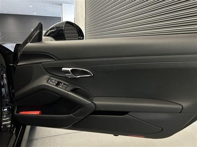 2016 Porsche BOXSTER thumbnail 24