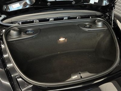 2016 Porsche BOXSTER thumbnail 27
