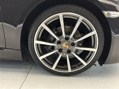 2016 Porsche BOXSTER photo 12