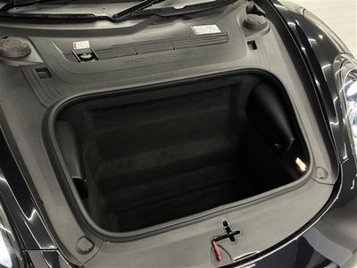 2016 Porsche BOXSTER thumbnail 26