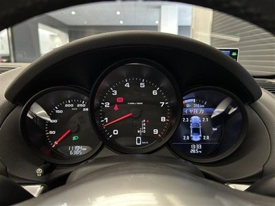 2016 Porsche BOXSTER thumbnail 18