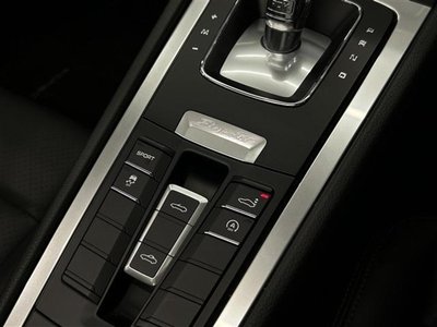 2016 Porsche BOXSTER thumbnail 22