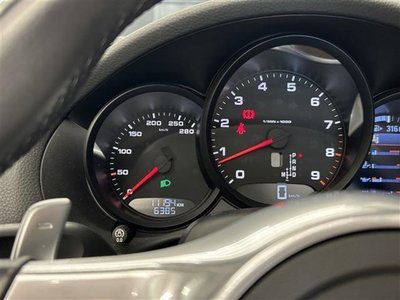 2016 Porsche BOXSTER thumbnail 17