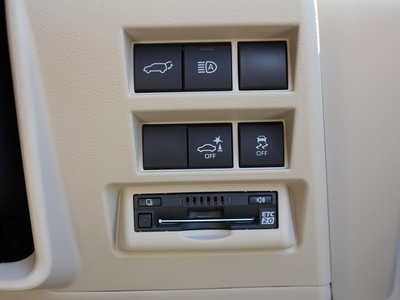 صورة 11 لـ 2025 Toyota LAND CRUISER 300