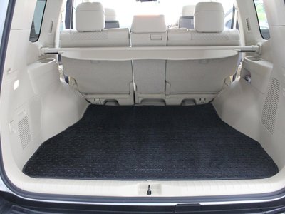 صورة 28 لـ 2025 Toyota LAND CRUISER 300