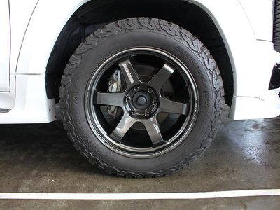 صورة 12 لـ 2025 Toyota LAND CRUISER 300