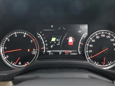 صورة 30 لـ 2025 Toyota LAND CRUISER 300