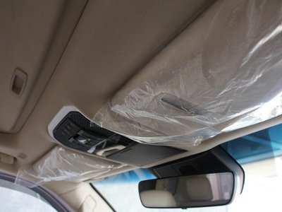 صورة 33 لـ 2025 Toyota LAND CRUISER 300