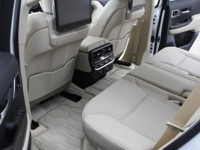 صورة 37 لـ 2025 Toyota LAND CRUISER 300