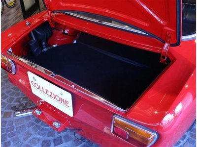 صورة مصغرة 17 لـ 1967 ALFA Romeo JULIA