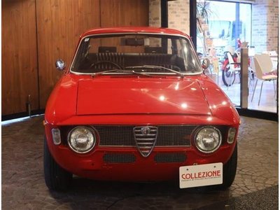 صورة مصغرة 7 لـ 1967 ALFA Romeo JULIA