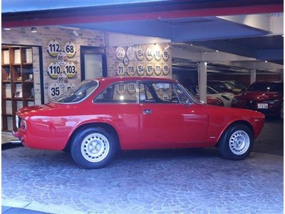 صورة مصغرة 3 لـ 1967 ALFA Romeo JULIA
