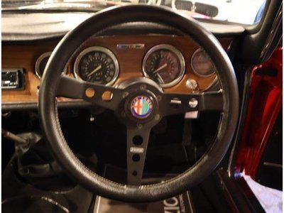 صورة مصغرة 11 لـ 1967 ALFA Romeo JULIA