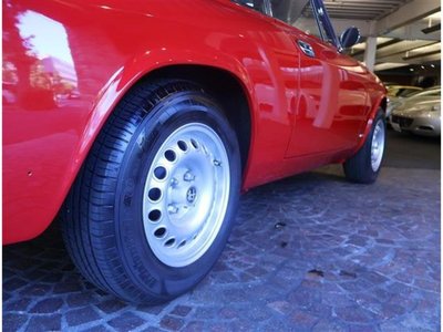 صورة مصغرة 19 لـ 1967 ALFA Romeo JULIA