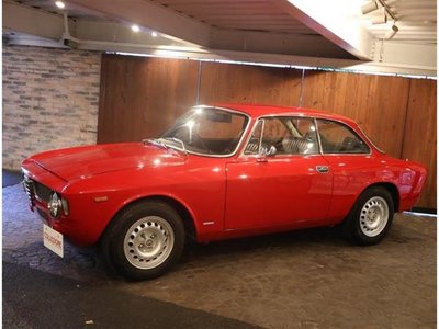 صورة مصغرة 4 لـ 1967 ALFA Romeo JULIA