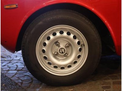 صورة مصغرة 20 لـ 1967 ALFA Romeo JULIA