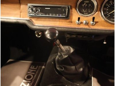 صورة مصغرة 13 لـ 1967 ALFA Romeo JULIA