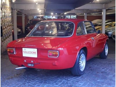 صورة مصغرة 2 لـ 1967 ALFA Romeo JULIA