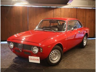 صورة مصغرة 5 لـ 1967 ALFA Romeo JULIA